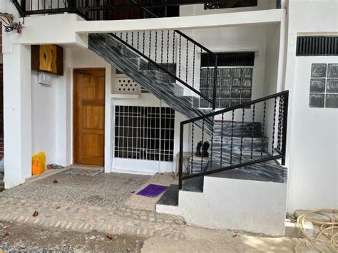 Apartment for rent in Puerto Princesa .